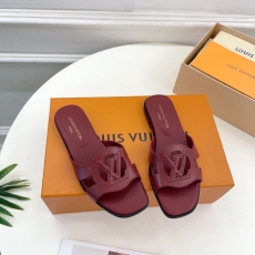 Louis Vuitton Slippers